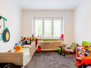 Prodej bytu 3+1, Jihlava, Hamerníkova, 73 m2