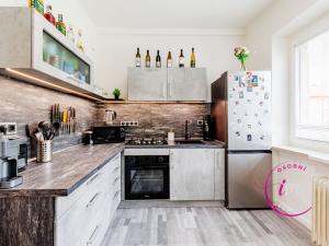 Prodej bytu 3+1, Jihlava, Hamerníkova, 73 m2