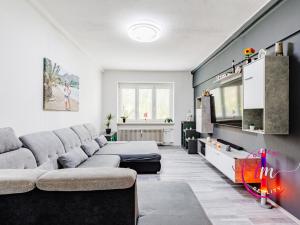 Prodej bytu 3+1, Jihlava, Hamerníkova, 73 m2
