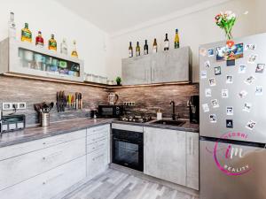 Prodej bytu 3+1, Jihlava, Hamerníkova, 73 m2