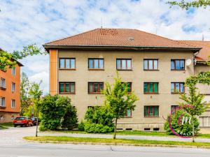 Prodej bytu 3+1, Jihlava, Hamerníkova, 73 m2
