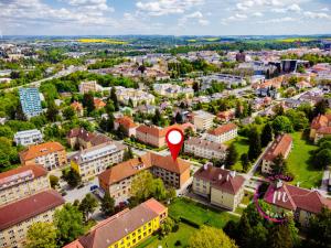 Prodej bytu 3+1, Jihlava, Hamerníkova, 73 m2