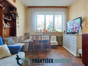 Prodej rodinného domu, Loděnice, 100 m2