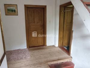 Prodej rodinného domu, Těchlovice, 4249 m2