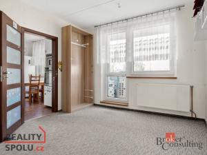 Prodej bytu 3+1, Jihlava, S. K. Neumanna, 74 m2
