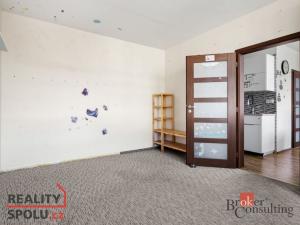 Prodej bytu 3+1, Jihlava, S. K. Neumanna, 74 m2