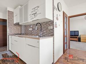 Prodej bytu 3+1, Jihlava, S. K. Neumanna, 74 m2