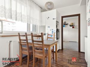 Prodej bytu 3+1, Jihlava, S. K. Neumanna, 74 m2