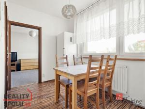 Prodej bytu 3+1, Jihlava, S. K. Neumanna, 74 m2