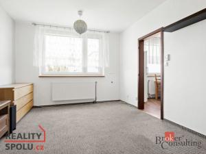 Prodej bytu 3+1, Jihlava, S. K. Neumanna, 74 m2