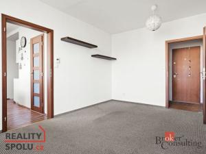 Prodej bytu 3+1, Jihlava, S. K. Neumanna, 74 m2