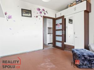 Prodej bytu 3+1, Jihlava, S. K. Neumanna, 74 m2