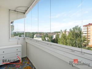 Prodej bytu 3+1, Jihlava, S. K. Neumanna, 74 m2