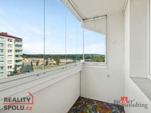 Prodej bytu 3+1, Jihlava, S. K. Neumanna, 74 m2