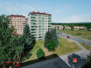 Prodej bytu 3+1, Jihlava, S. K. Neumanna, 74 m2