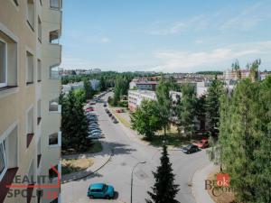 Prodej bytu 3+1, Jihlava, S. K. Neumanna, 74 m2