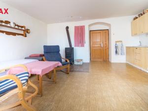 Prodej chalupy, Rožmitál pod Třemšínem - Skuhrov, 135 m2