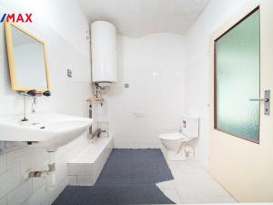 Prodej chalupy, Rožmitál pod Třemšínem - Skuhrov, 135 m2