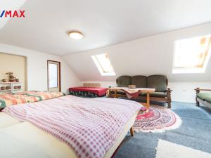 Prodej chalupy, Rožmitál pod Třemšínem - Skuhrov, 135 m2