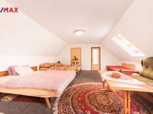 Prodej chalupy, Rožmitál pod Třemšínem - Skuhrov, 135 m2