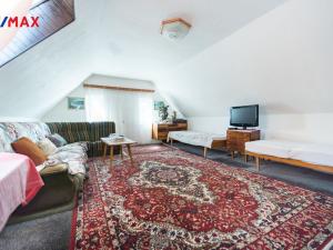 Prodej chalupy, Rožmitál pod Třemšínem - Skuhrov, 135 m2