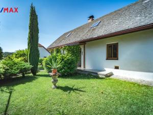 Prodej chalupy, Rožmitál pod Třemšínem - Skuhrov, 135 m2