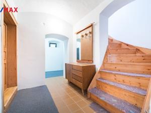 Prodej chalupy, Rožmitál pod Třemšínem - Skuhrov, 135 m2