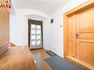 Prodej chalupy, Rožmitál pod Třemšínem - Skuhrov, 135 m2