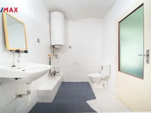 Prodej chalupy, Rožmitál pod Třemšínem - Skuhrov, 135 m2