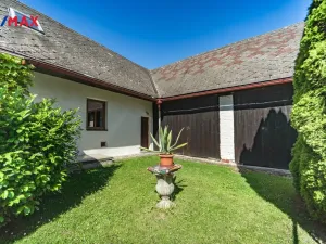 Prodej chalupy, Rožmitál pod Třemšínem - Skuhrov, 135 m2