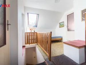 Prodej chalupy, Rožmitál pod Třemšínem - Skuhrov, 135 m2