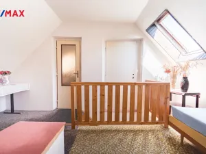 Prodej chalupy, Rožmitál pod Třemšínem - Skuhrov, 135 m2