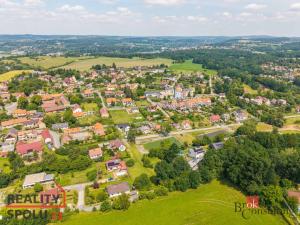 Prodej pozemku pro bydlení, Mrač, 1370 m2