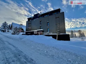 Prodej bytu 3+kk, Harrachov - Nový Svět, 77 m2