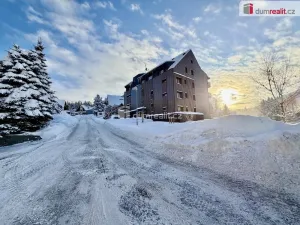 Prodej bytu 3+kk, Harrachov - Nový Svět, 77 m2