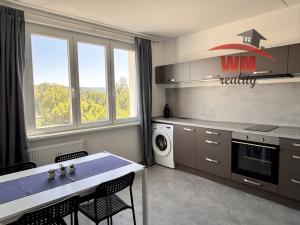 Prodej bytu 1+1, Karlovy Vary - Rybáře, Požární, 35 m2