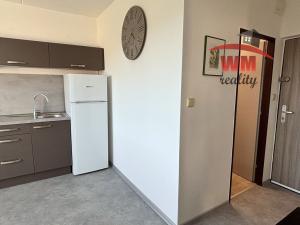 Prodej bytu 1+1, Karlovy Vary - Rybáře, Požární, 35 m2