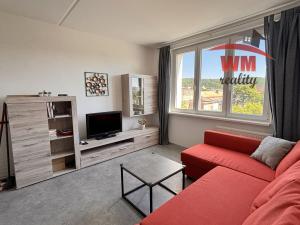 Prodej bytu 1+1, Karlovy Vary - Rybáře, Požární, 35 m2