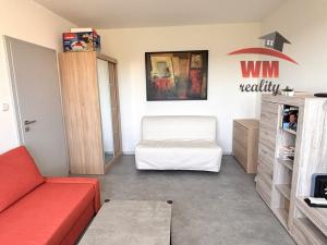 Prodej bytu 1+1, Karlovy Vary - Rybáře, Požární, 35 m2