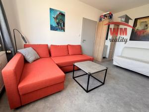 Prodej bytu 1+1, Karlovy Vary - Rybáře, Požární, 35 m2