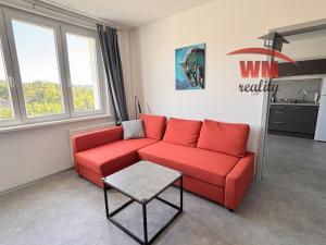 Prodej bytu 1+1, Karlovy Vary - Rybáře, Požární, 35 m2