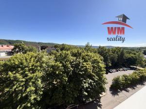 Prodej bytu 1+1, Karlovy Vary - Rybáře, Požární, 35 m2