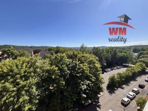 Prodej bytu 1+1, Karlovy Vary - Rybáře, Požární, 35 m2