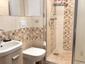 Prodej bytu 1+1, Karlovy Vary - Rybáře, Požární, 35 m2