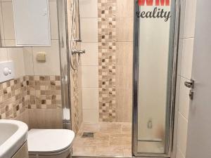 Prodej bytu 1+1, Karlovy Vary - Rybáře, Požární, 35 m2