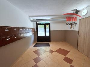 Prodej bytu 1+1, Karlovy Vary - Rybáře, Požární, 35 m2