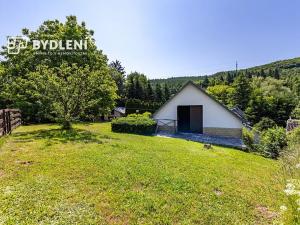 Prodej rodinného domu, Krušovice, Louštínská, 67 m2