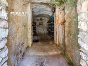 Prodej rodinného domu, Krušovice, Louštínská, 67 m2