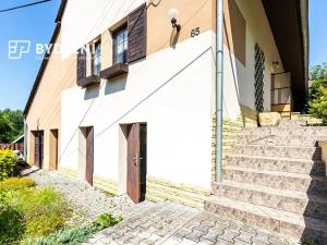 Prodej rodinného domu, Krušovice, Louštínská, 67 m2