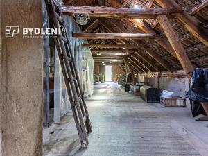 Prodej rodinného domu, Krušovice, Louštínská, 67 m2